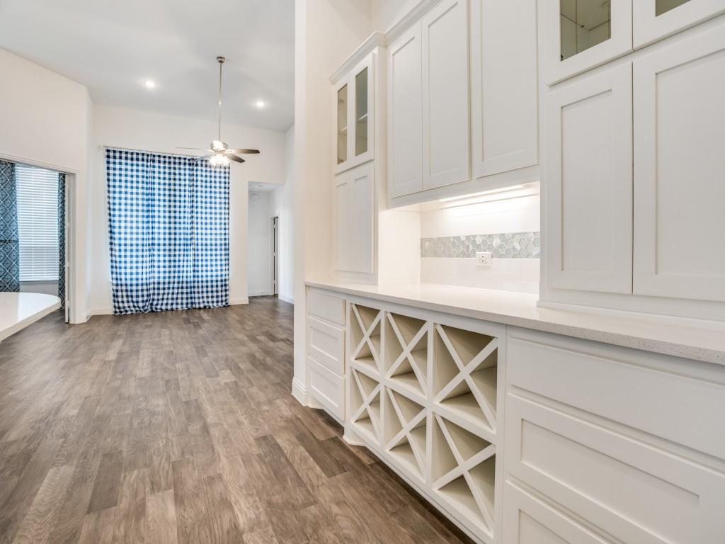 Trinity Falls Planning Unit 3 Ph 2a - Residential