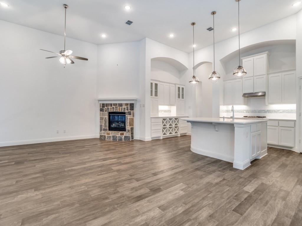 Trinity Falls Planning Unit 3 Ph 2a - Residential