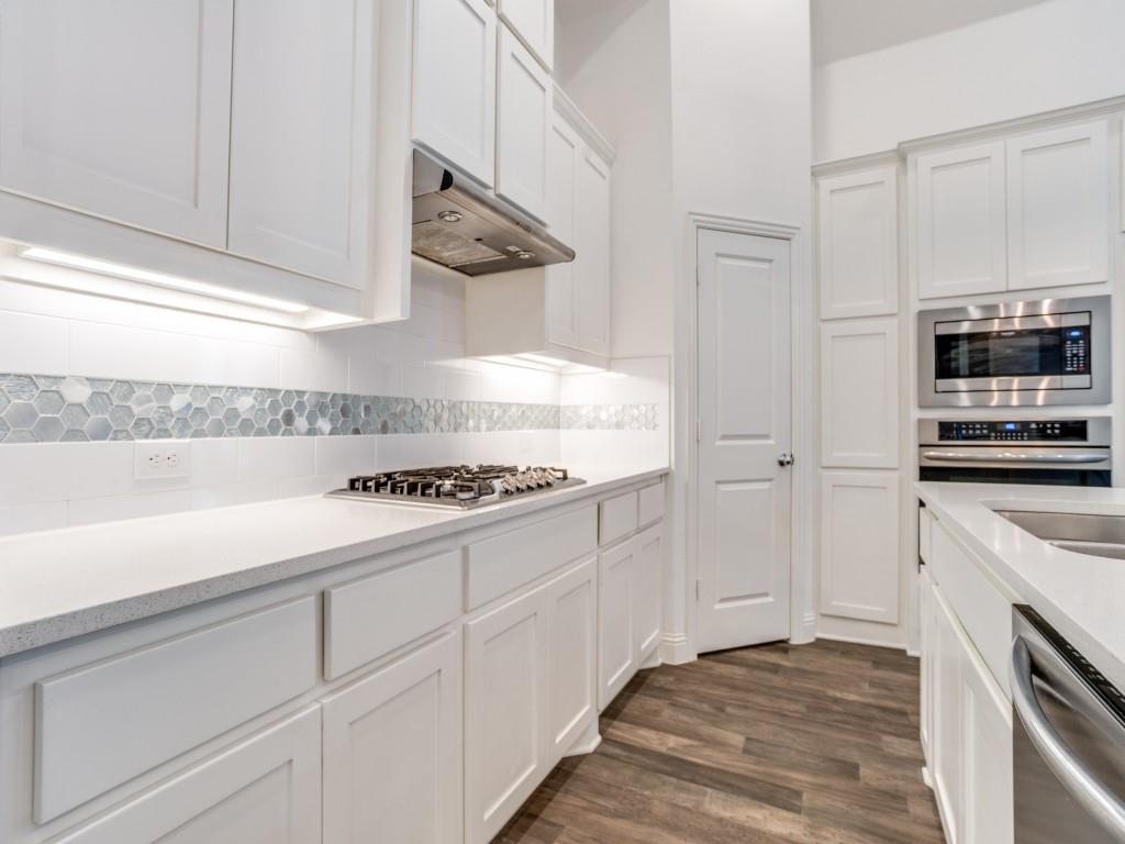 Trinity Falls Planning Unit 3 Ph 2a - Residential