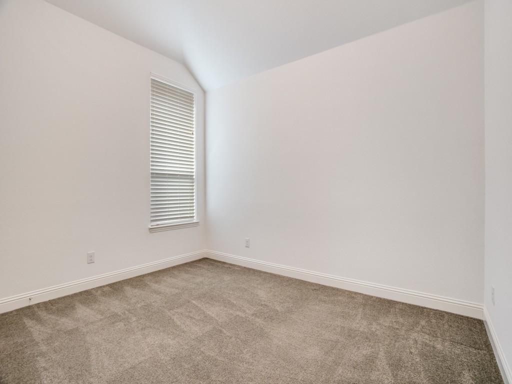 Trinity Falls Planning Unit 3 Ph 2a - Residential