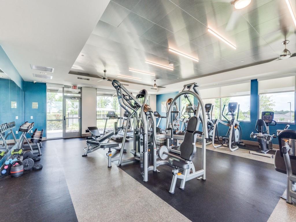 Trinity Falls Planning Unit 3 Ph 2a - Residential