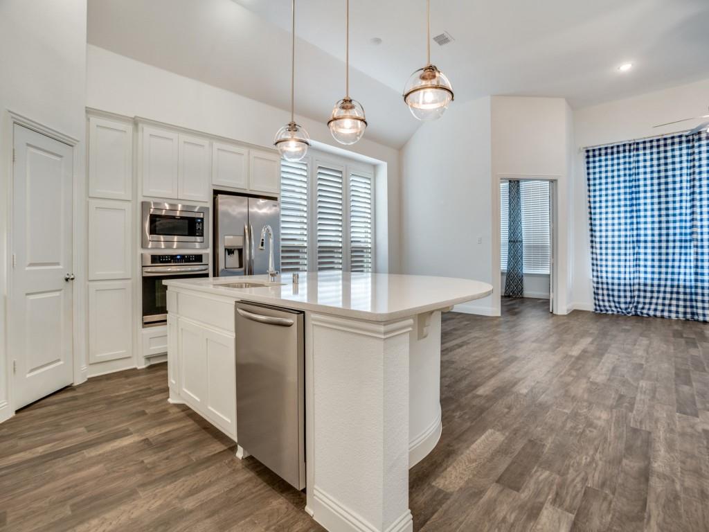 Trinity Falls Planning Unit 3 Ph 2a - Residential