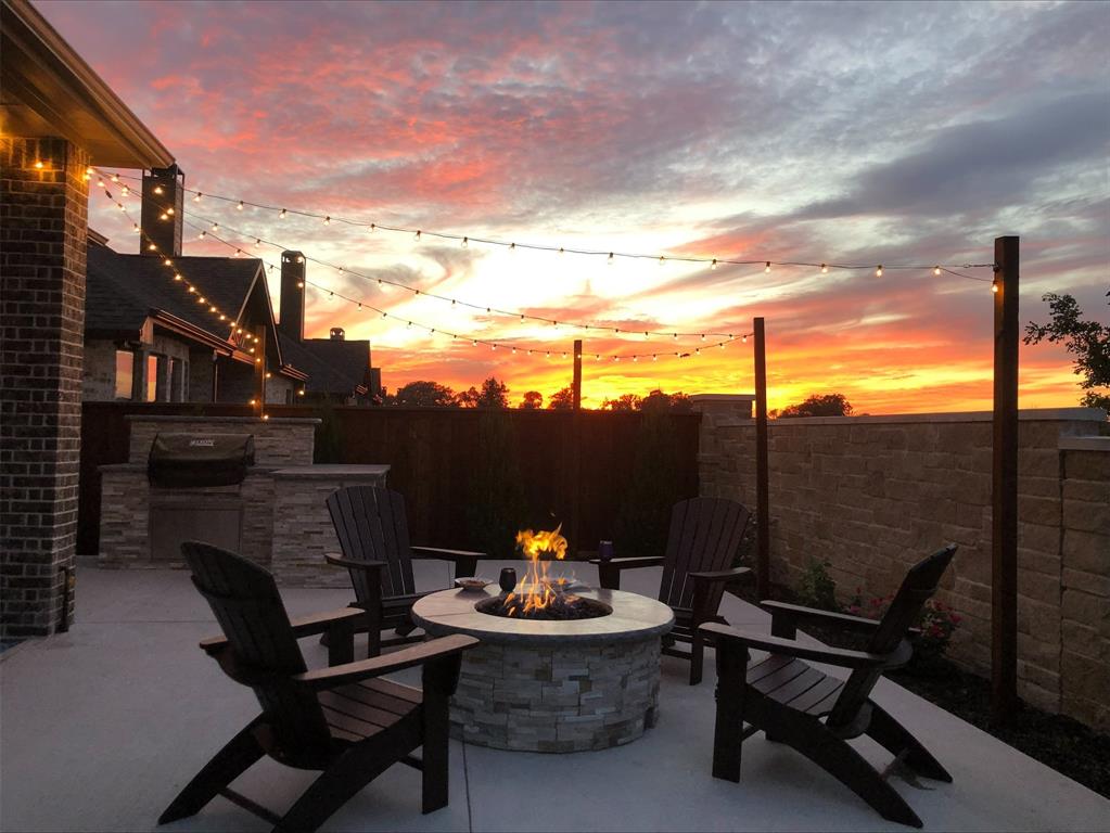 Trinity Falls Planning Unit 3 Ph 2a - Residential