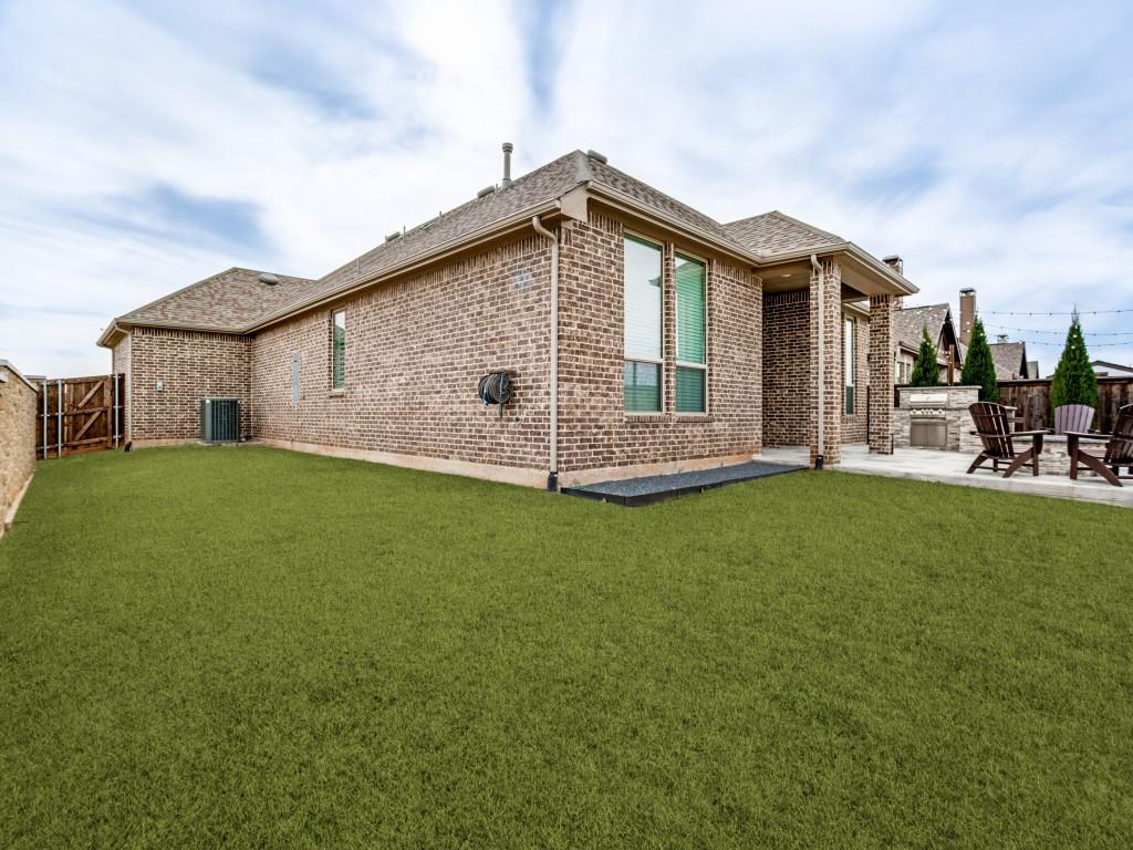 Trinity Falls Planning Unit 3 Ph 2a - Residential