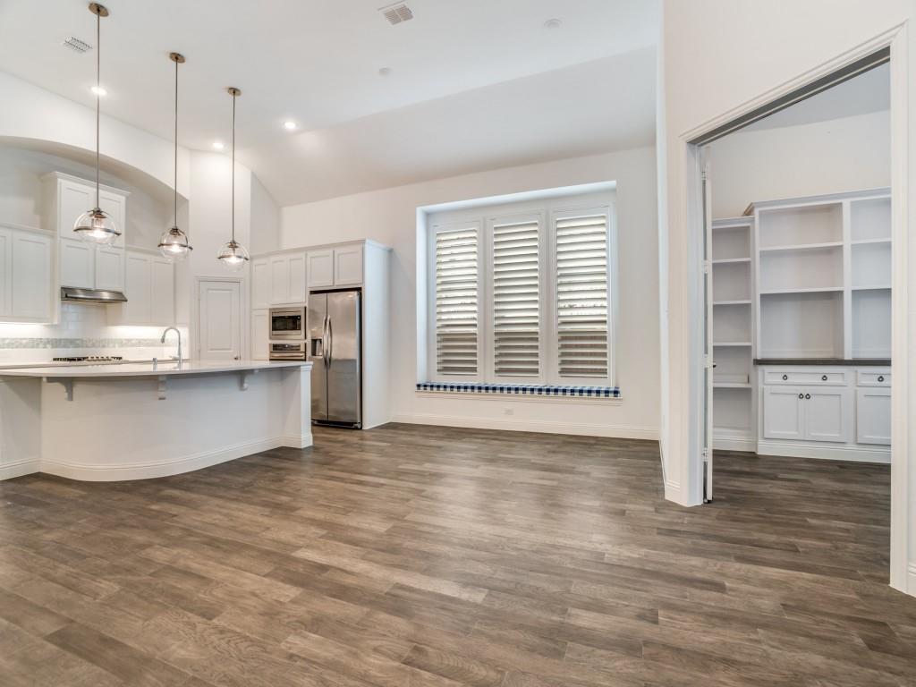 Trinity Falls Planning Unit 3 Ph 2a - Residential