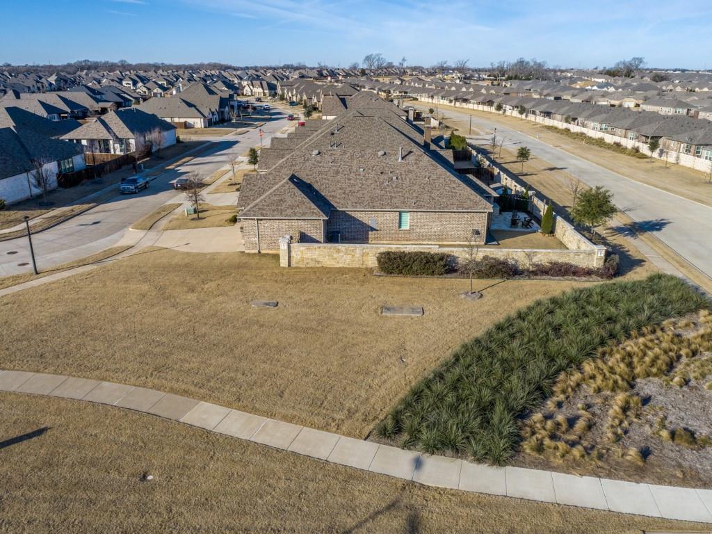 Trinity Falls Planning Unit 3 Ph 2a - Residential