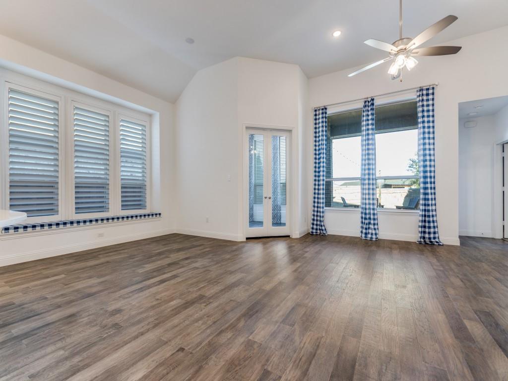 Trinity Falls Planning Unit 3 Ph 2a - Residential