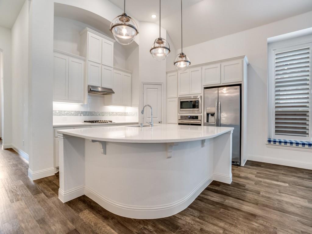 Trinity Falls Planning Unit 3 Ph 2a - Residential