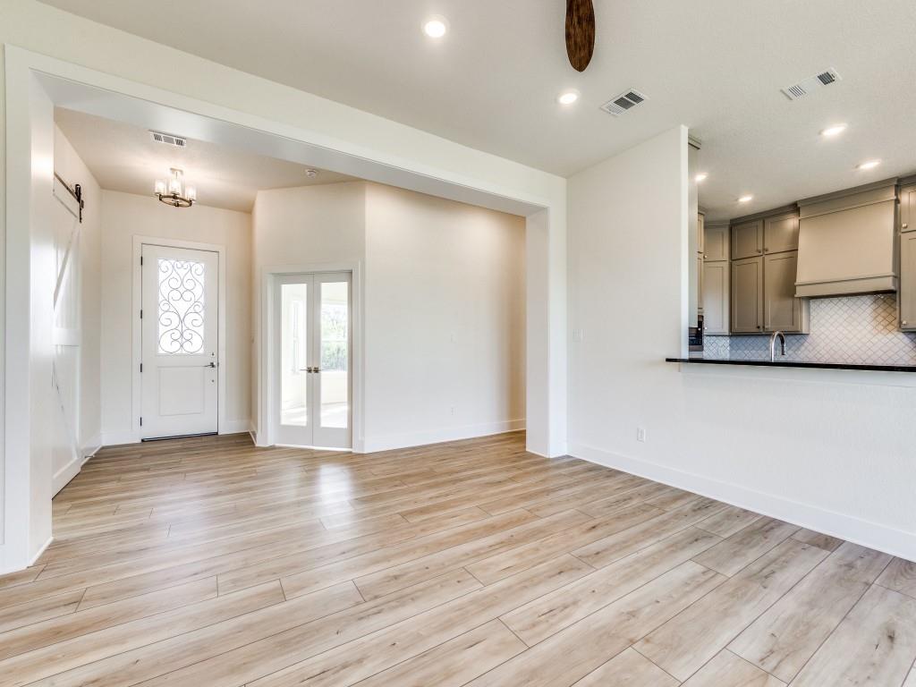 Crooked Oak Estates - Residential