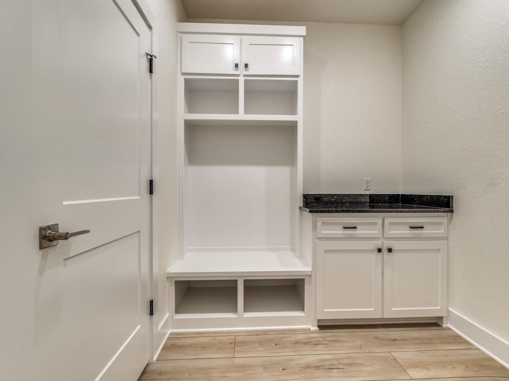 Crooked Oak Estates - Residential