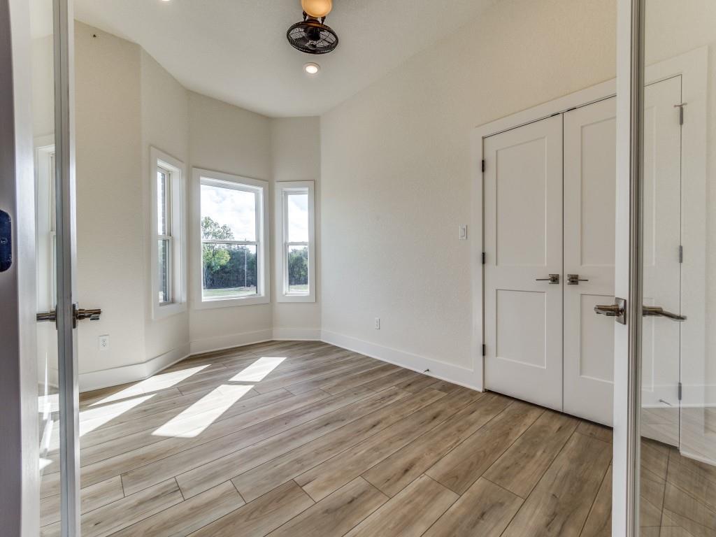 Crooked Oak Estates - Residential