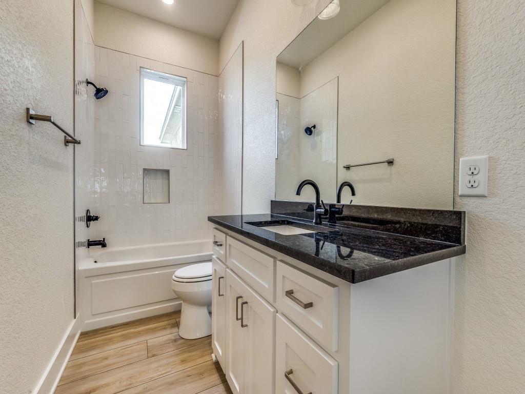 Crooked Oak Estates - Residential