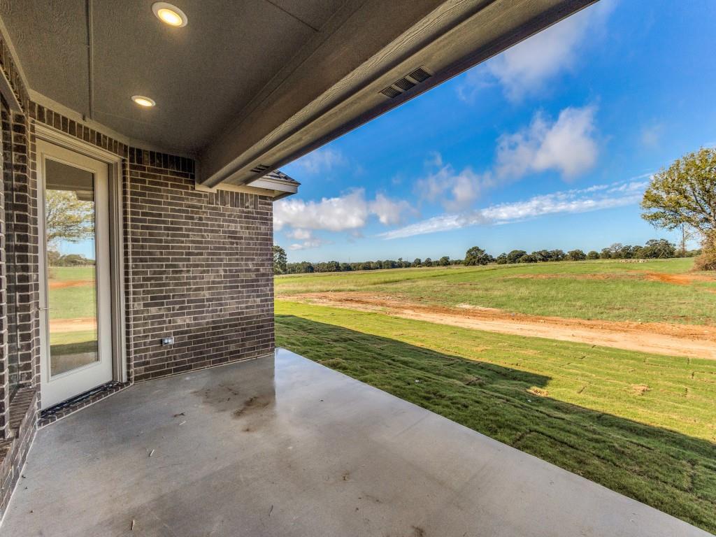 Crooked Oak Estates - Residential