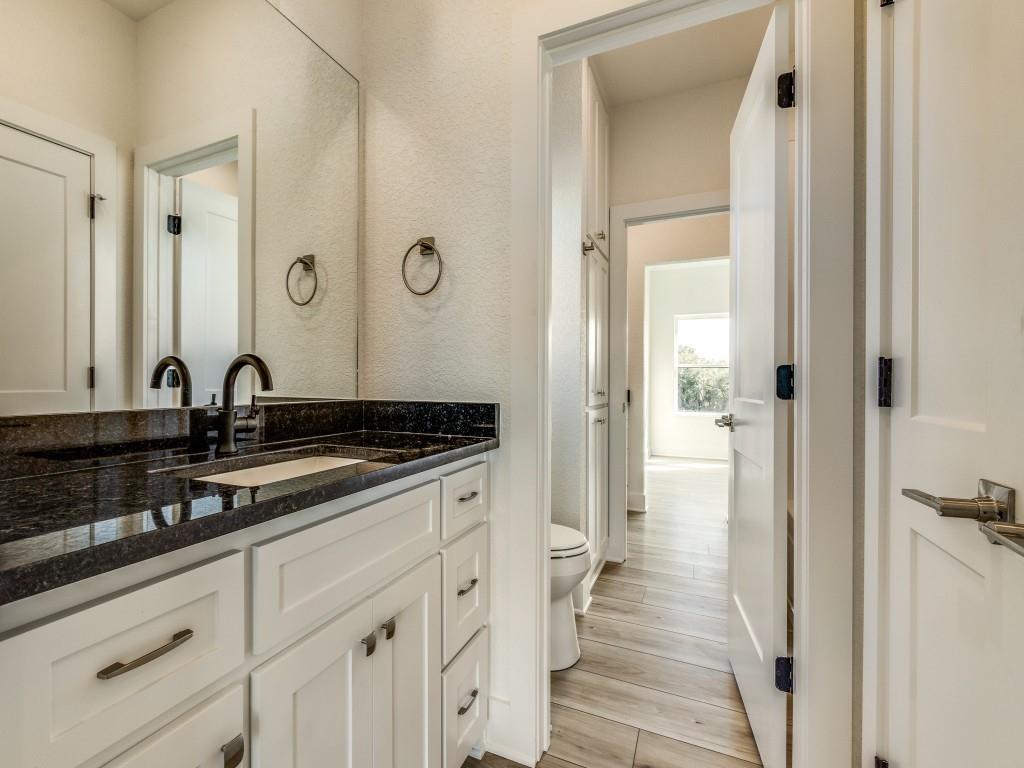 Crooked Oak Estates - Residential