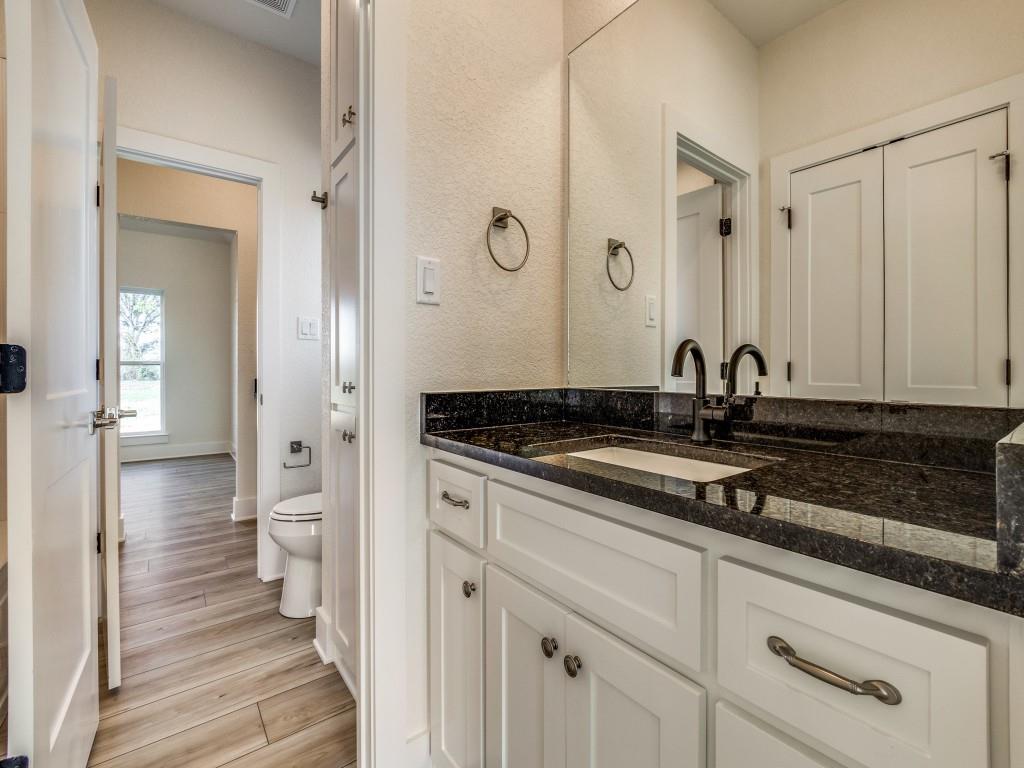 Crooked Oak Estates - Residential