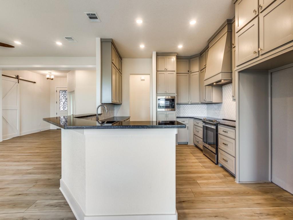 Crooked Oak Estates - Residential