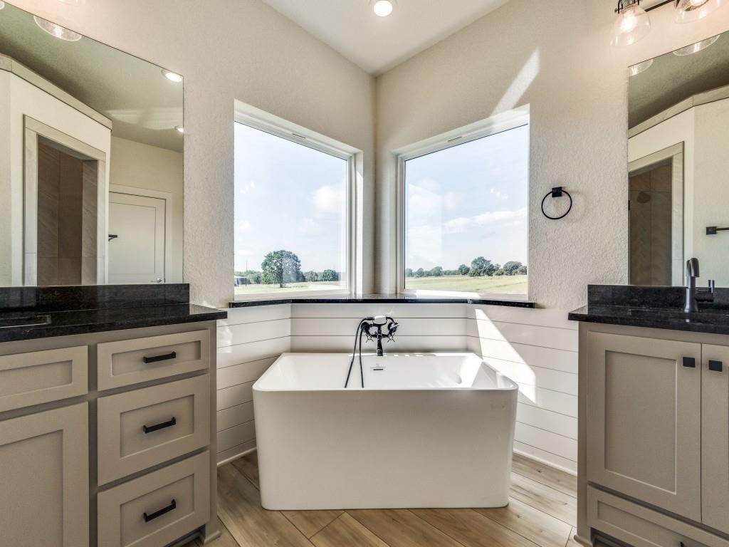 Crooked Oak Estates - Residential