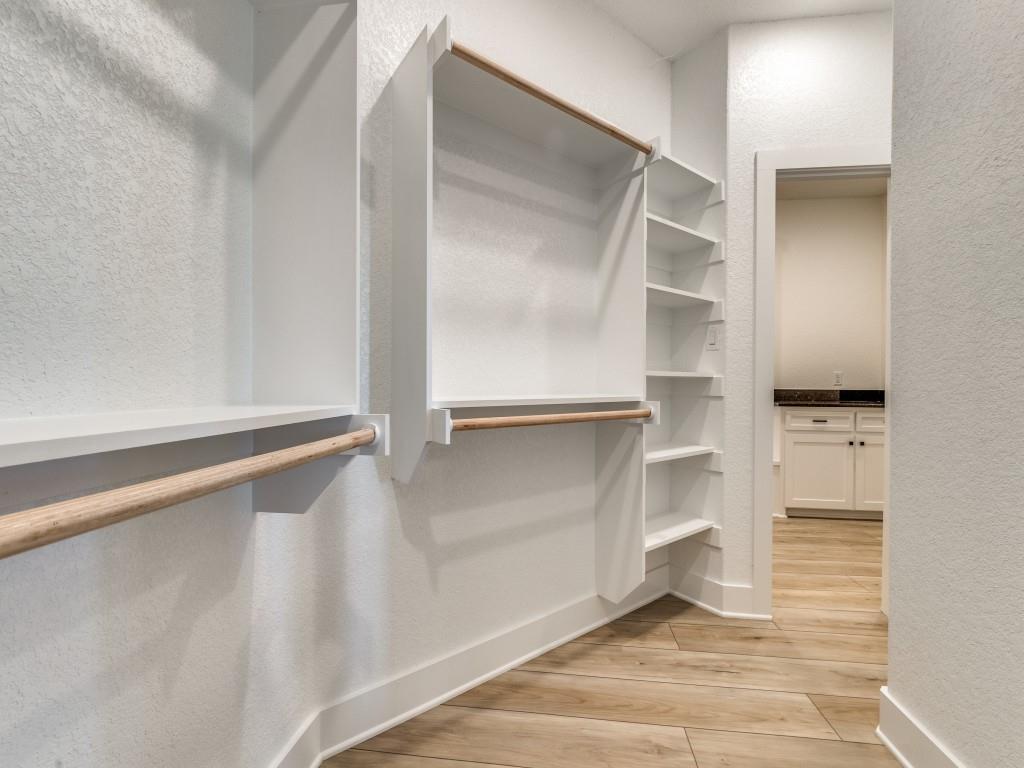 Crooked Oak Estates - Residential