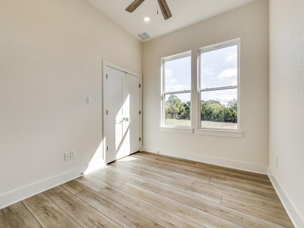 Crooked Oak Estates - Residential