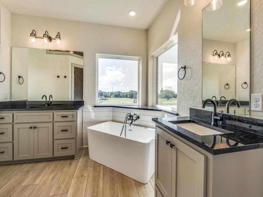 Crooked Oak Estates - Residential