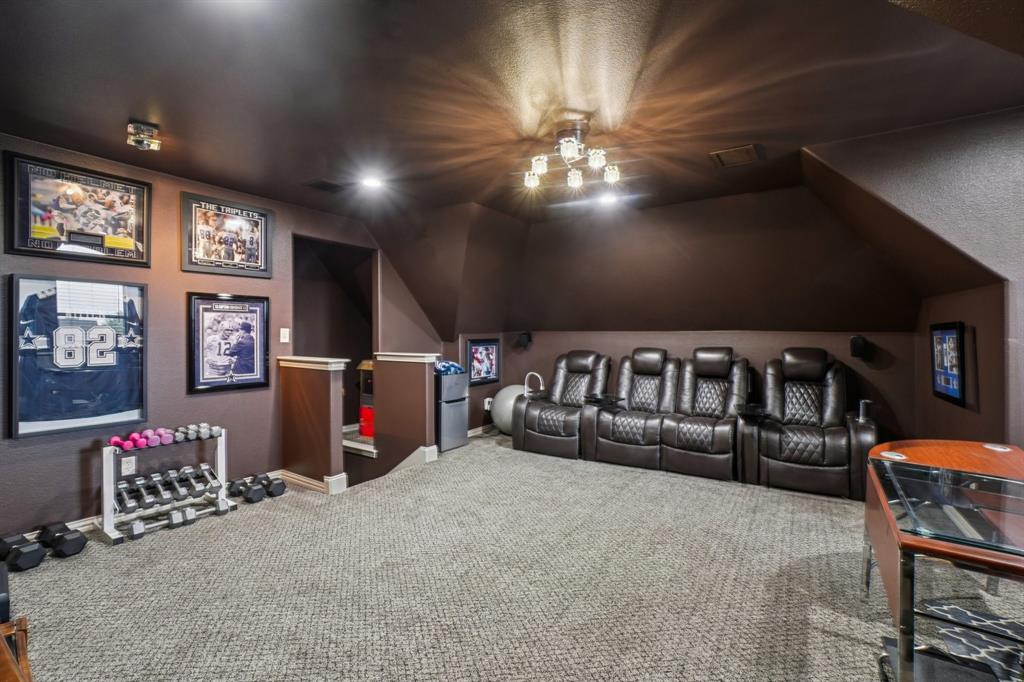 South Ridge Add - Residential