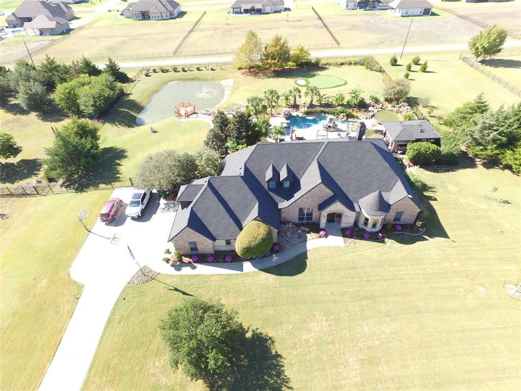 South Ridge Add - Residential