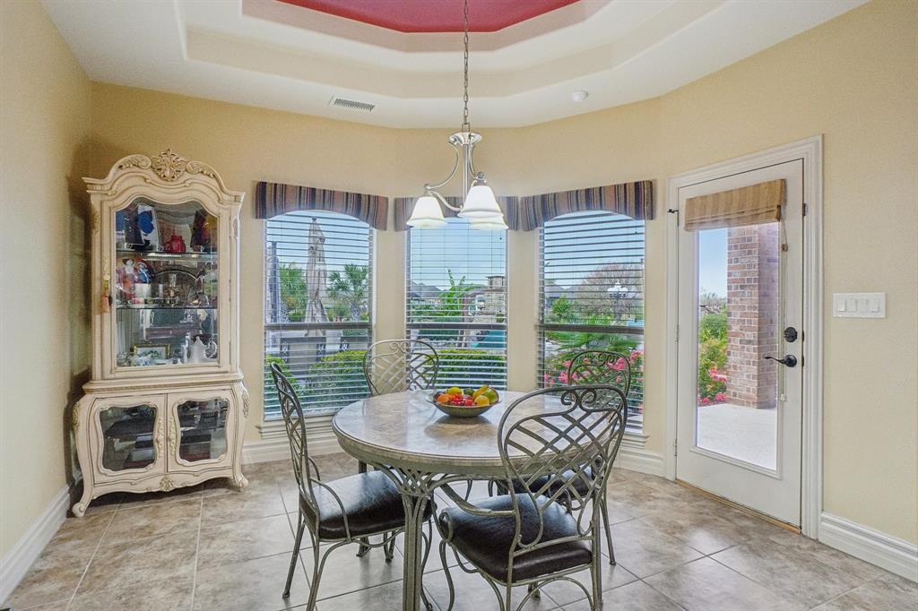 South Ridge Add - Residential