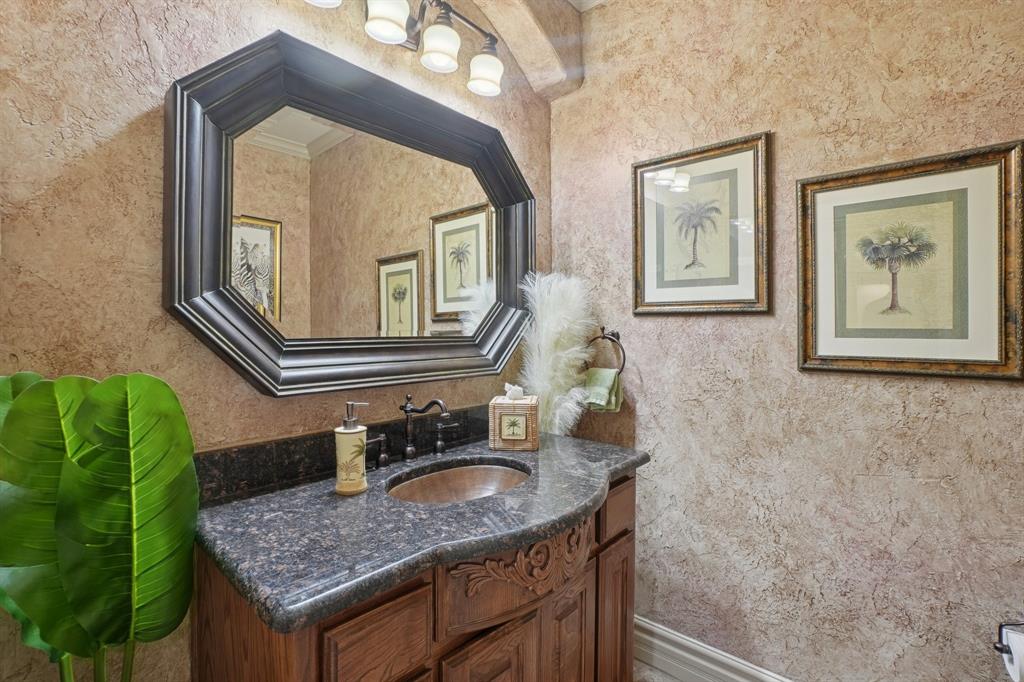 South Ridge Add - Residential