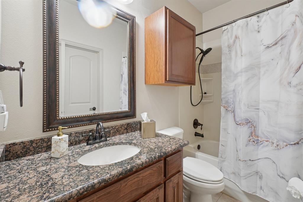 South Ridge Add - Residential