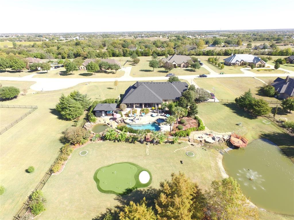 South Ridge Add - Residential