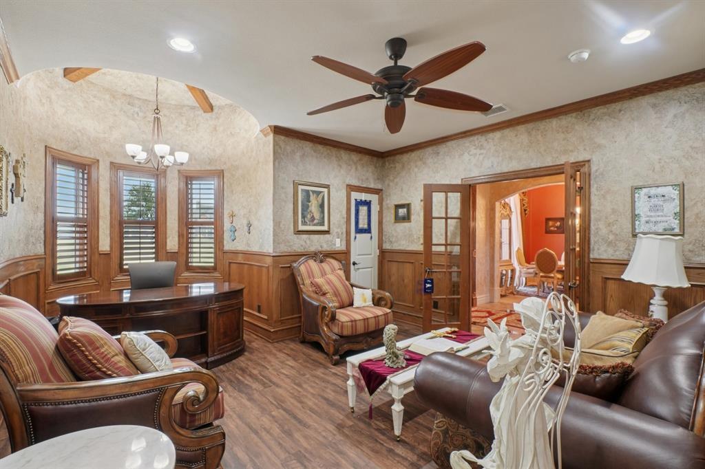 South Ridge Add - Residential