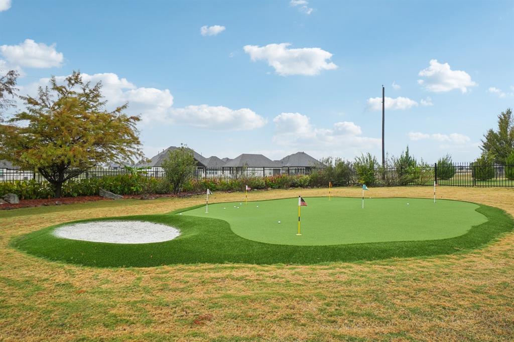 South Ridge Add - Residential