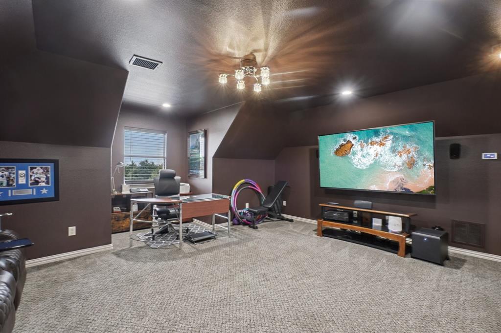 South Ridge Add - Residential