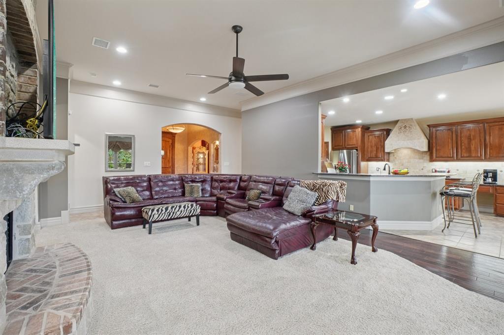 South Ridge Add - Residential