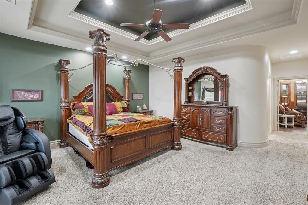 South Ridge Add - Residential