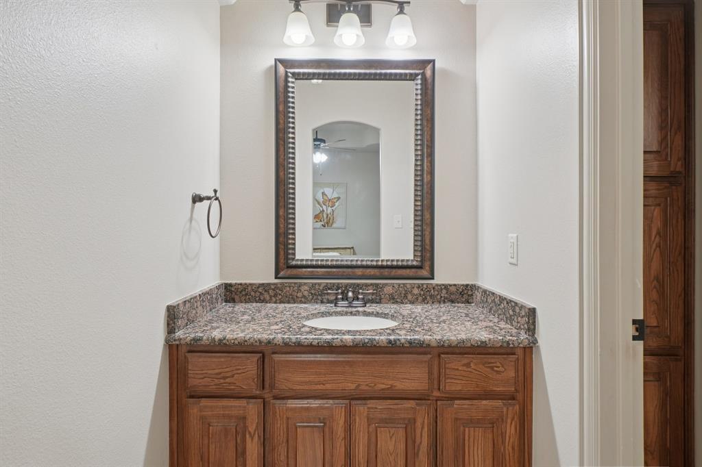 South Ridge Add - Residential