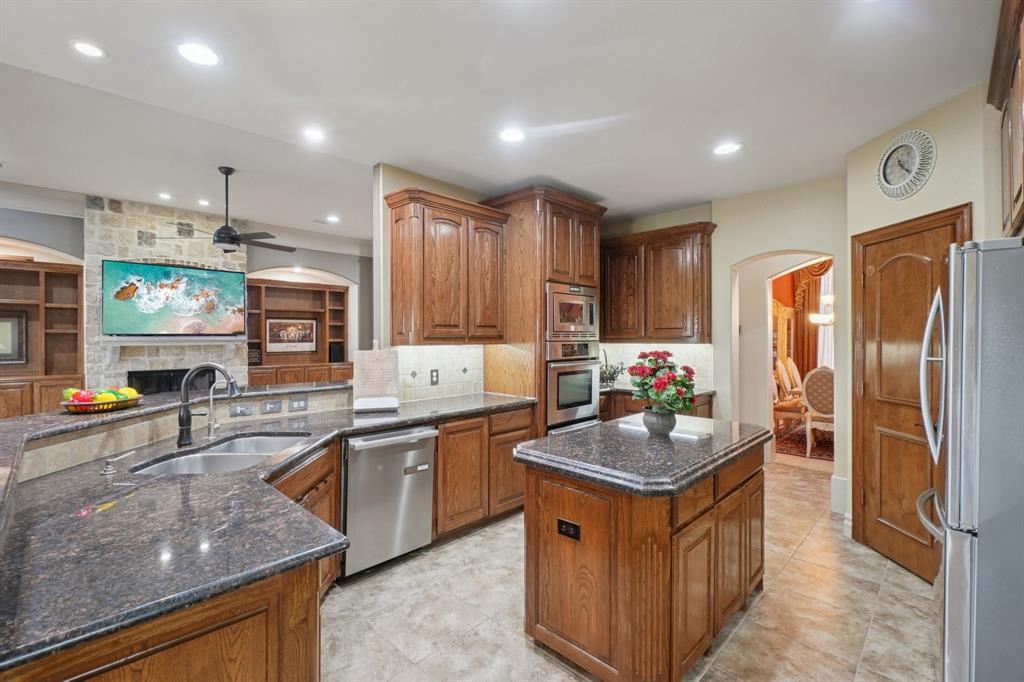 South Ridge Add - Residential