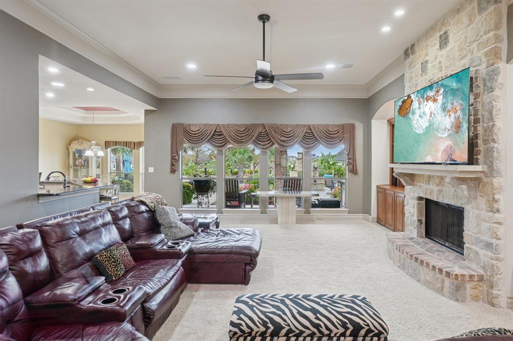 South Ridge Add - Residential