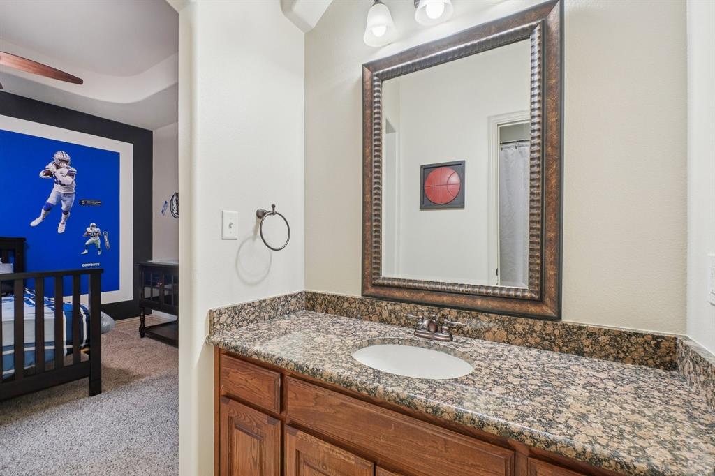 South Ridge Add - Residential