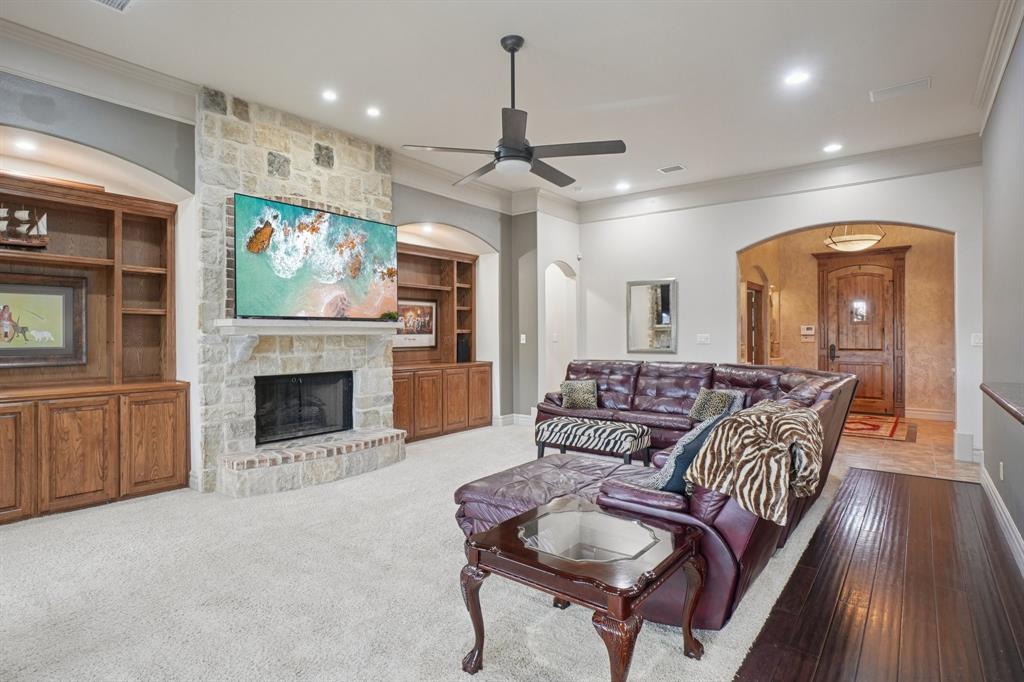 South Ridge Add - Residential