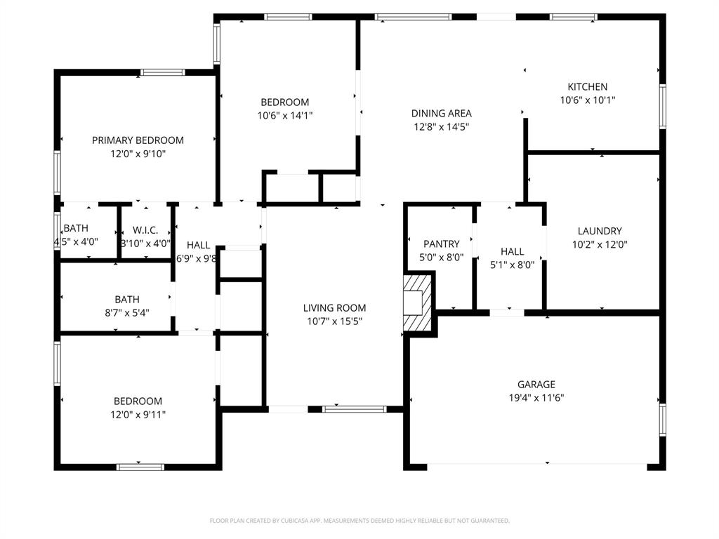 Spring Oaks 06 - Residential