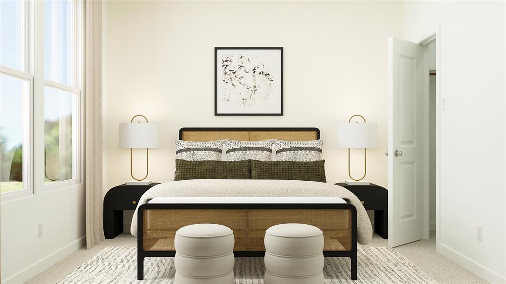 Foree Ranch - Residential