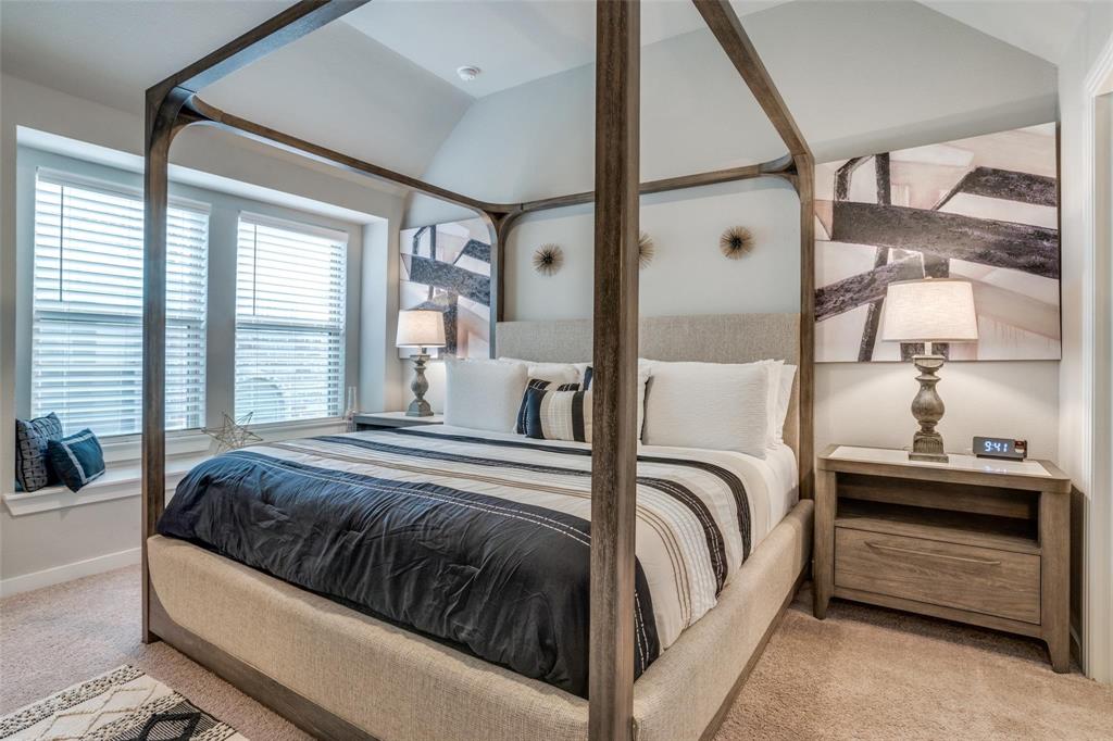 Trinity Falls Planning Unit 3 Ph 4b South - Residential