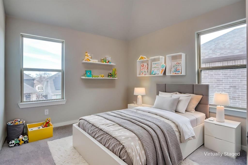 Trinity Falls Planning Unit 3 Ph 4b South - Residential