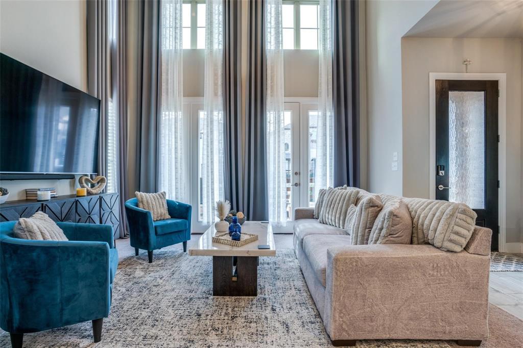 Trinity Falls Planning Unit 3 Ph 4b South - Residential