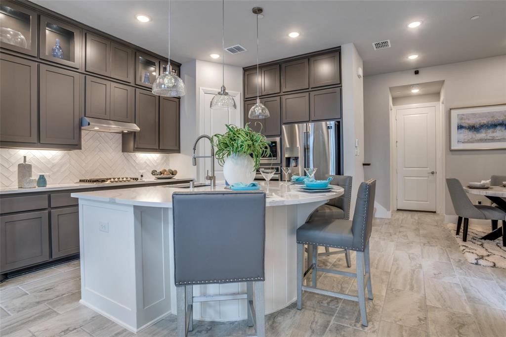 Trinity Falls Planning Unit 3 Ph 4b South - Residential