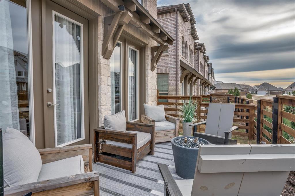 Trinity Falls Planning Unit 3 Ph 4b South - Residential