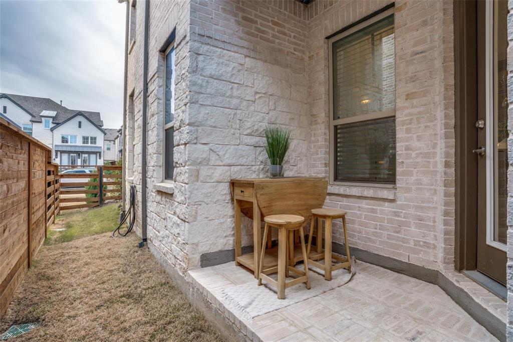 Trinity Falls Planning Unit 3 Ph 4b South - Residential