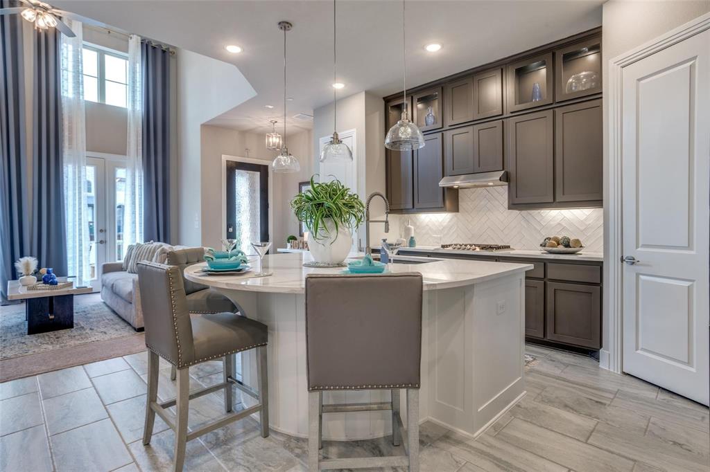 Trinity Falls Planning Unit 3 Ph 4b South - Residential