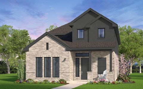 15254 Gallina Mews Frisco TX 75035